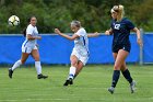 Women’s Soccer vs Endicott  Women's Soccer vs Endicott College. - Photo by Keith Nordstrom : Wheaton, Soccer